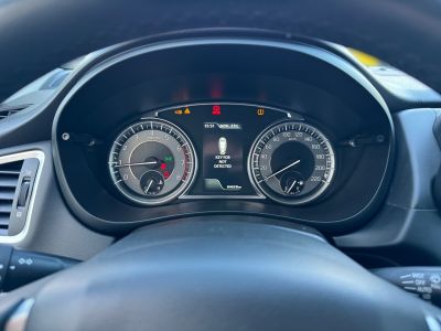 Suzuki S-Cross Gebrauchtwagen Suzuki S-Cross Gebrauchtwagen