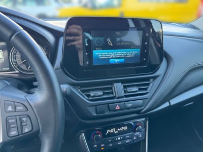 Suzuki S-Cross Gebrauchtwagen