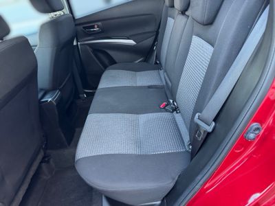 Suzuki S-Cross Gebrauchtwagen Suzuki S-Cross Gebrauchtwagen