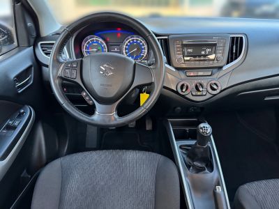 Suzuki Baleno Gebrauchtwagen Suzuki Baleno Gebrauchtwagen