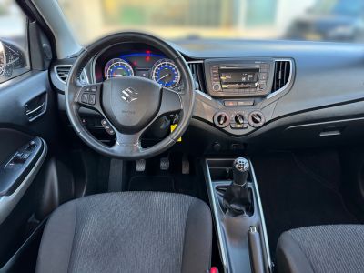 Suzuki Baleno Gebrauchtwagen Suzuki Baleno Gebrauchtwagen