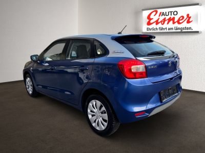 Suzuki Baleno Gebrauchtwagen Suzuki Baleno Gebrauchtwagen