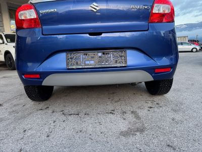 Suzuki Baleno Gebrauchtwagen Suzuki Baleno Gebrauchtwagen