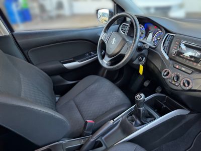 Suzuki Baleno Gebrauchtwagen Suzuki Baleno Gebrauchtwagen