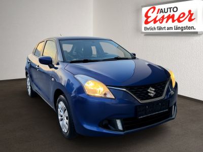 Suzuki Baleno Gebrauchtwagen Suzuki Baleno Gebrauchtwagen