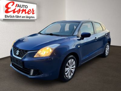 Suzuki Baleno Gebrauchtwagen Suzuki Baleno Gebrauchtwagen