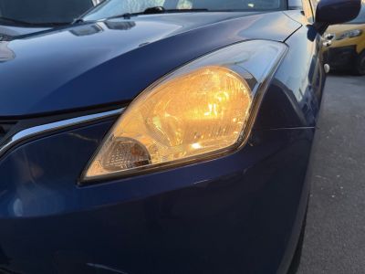 Suzuki Baleno Gebrauchtwagen Suzuki Baleno Gebrauchtwagen