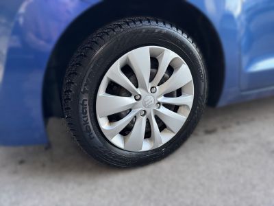 Suzuki Baleno Gebrauchtwagen Suzuki Baleno Gebrauchtwagen