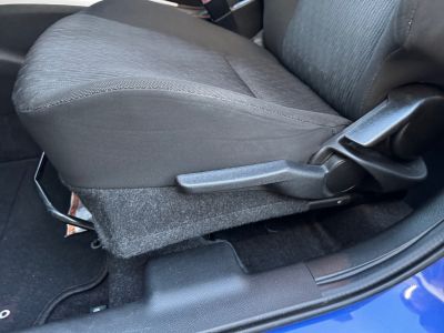 Suzuki Baleno Gebrauchtwagen Suzuki Baleno Gebrauchtwagen