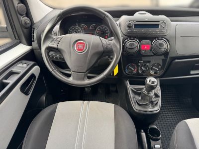 Fiat Fiorino Qubo Gebrauchtwagen Fiat Fiorino Qubo Gebrauchtwagen