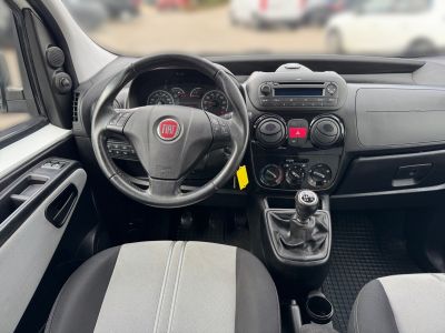Fiat Fiorino Qubo Gebrauchtwagen Fiat Fiorino Qubo Gebrauchtwagen