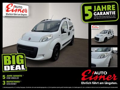 Fiat Fiorino Qubo Gebrauchtwagen