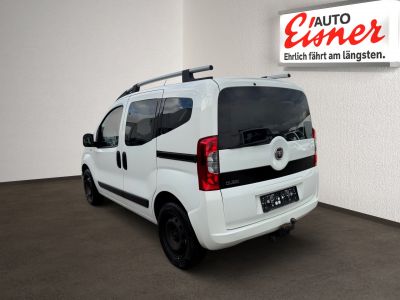 Fiat Fiorino Qubo Gebrauchtwagen Fiat Fiorino Qubo Gebrauchtwagen