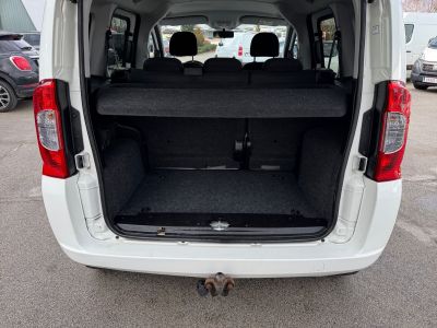 Fiat Fiorino Qubo Gebrauchtwagen Fiat Fiorino Qubo Gebrauchtwagen