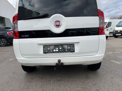 Fiat Fiorino Qubo Gebrauchtwagen Fiat Fiorino Qubo Gebrauchtwagen