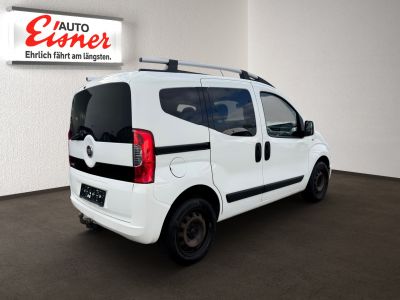 Fiat Fiorino Qubo Gebrauchtwagen Fiat Fiorino Qubo Gebrauchtwagen