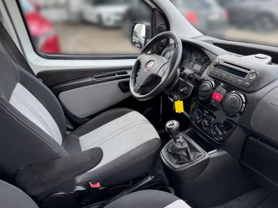 Fiat Fiorino Qubo Gebrauchtwagen Fiat Fiorino Qubo Gebrauchtwagen