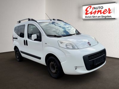 Fiat Fiorino Qubo Gebrauchtwagen Fiat Fiorino Qubo Gebrauchtwagen