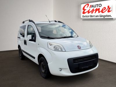 Fiat Fiorino Qubo Gebrauchtwagen Fiat Fiorino Qubo Gebrauchtwagen