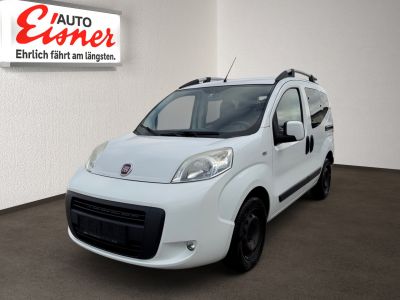 Fiat Fiorino Qubo Gebrauchtwagen Fiat Fiorino Qubo Gebrauchtwagen
