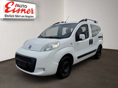 Fiat Fiorino Qubo Gebrauchtwagen Fiat Fiorino Qubo Gebrauchtwagen