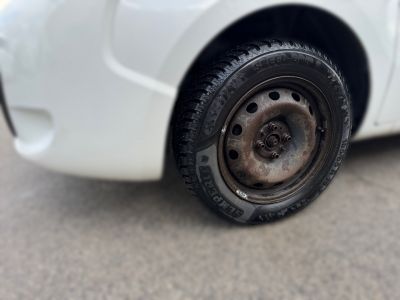 Fiat Fiorino Qubo Gebrauchtwagen Fiat Fiorino Qubo Gebrauchtwagen