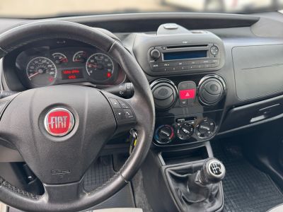 Fiat Fiorino Qubo Gebrauchtwagen Fiat Fiorino Qubo Gebrauchtwagen
