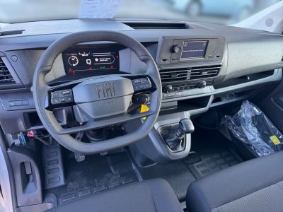 Fiat Scudo Gebrauchtwagen Fiat Scudo Gebrauchtwagen