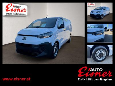Fiat Scudo Gebrauchtwagen