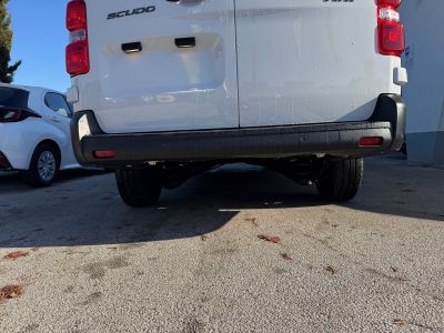 Fiat Scudo Gebrauchtwagen Fiat Scudo Gebrauchtwagen