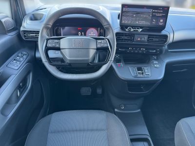 Fiat Doblo Gebrauchtwagen Fiat Doblo Gebrauchtwagen