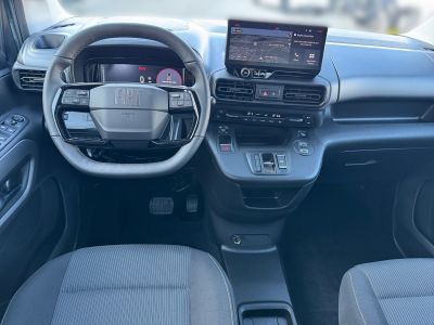 Fiat Doblo Gebrauchtwagen Fiat Doblo Gebrauchtwagen