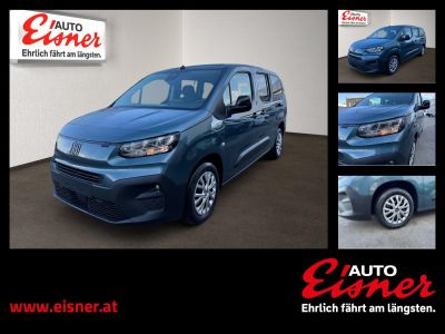 Fiat Doblo Gebrauchtwagen
