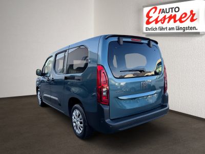 Fiat Doblo Gebrauchtwagen Fiat Doblo Gebrauchtwagen