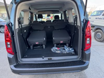 Fiat Doblo Gebrauchtwagen Fiat Doblo Gebrauchtwagen