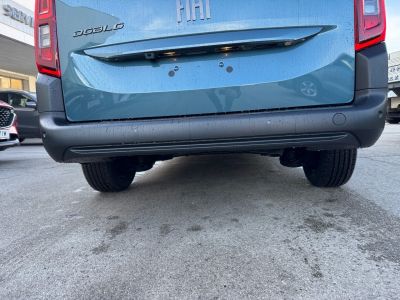 Fiat Doblo Gebrauchtwagen Fiat Doblo Gebrauchtwagen