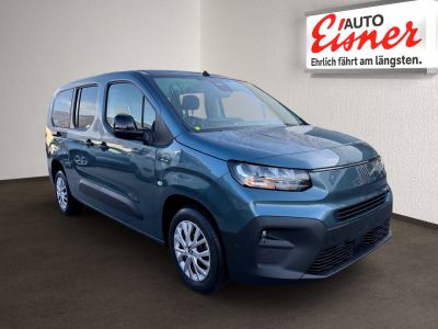 Fiat Doblo Gebrauchtwagen Fiat Doblo Gebrauchtwagen