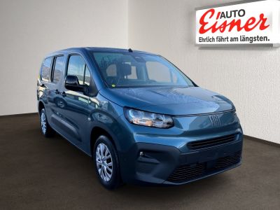 Fiat Doblo Gebrauchtwagen Fiat Doblo Gebrauchtwagen