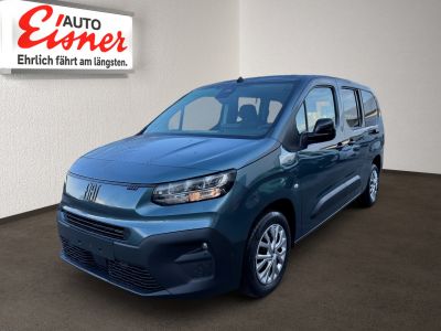 Fiat Doblo Gebrauchtwagen Fiat Doblo Gebrauchtwagen