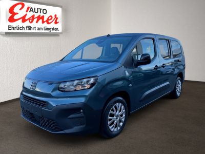 Fiat Doblo Gebrauchtwagen Fiat Doblo Gebrauchtwagen