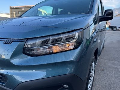 Fiat Doblo Gebrauchtwagen Fiat Doblo Gebrauchtwagen