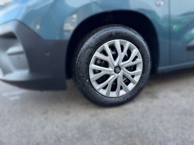 Fiat Doblo Gebrauchtwagen Fiat Doblo Gebrauchtwagen