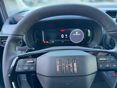 Fiat Doblo Gebrauchtwagen Fiat Doblo Gebrauchtwagen