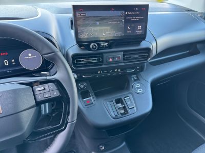 Fiat Doblo Gebrauchtwagen Fiat Doblo Gebrauchtwagen