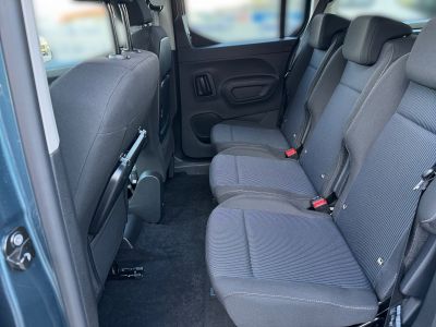 Fiat Doblo Gebrauchtwagen Fiat Doblo Gebrauchtwagen