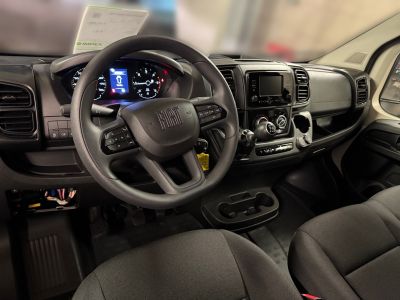 Fiat Ducato Gebrauchtwagen Fiat Ducato Gebrauchtwagen