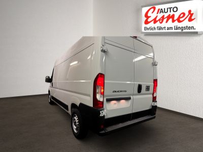Fiat Ducato Gebrauchtwagen Fiat Ducato Gebrauchtwagen