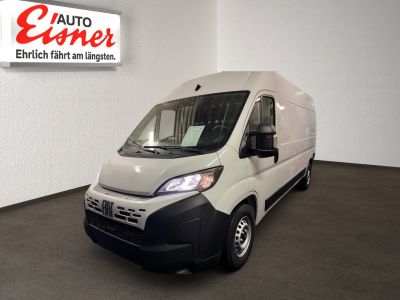 Fiat Ducato Gebrauchtwagen Fiat Ducato Gebrauchtwagen