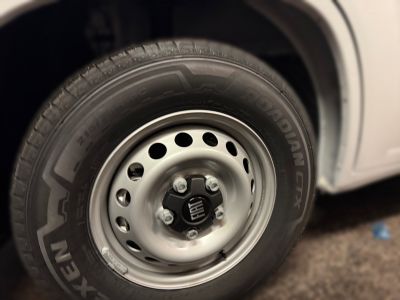 Fiat Ducato Gebrauchtwagen Fiat Ducato Gebrauchtwagen