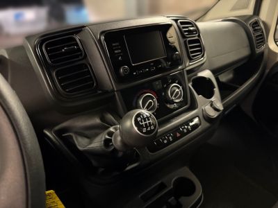 Fiat Ducato Gebrauchtwagen Fiat Ducato Gebrauchtwagen